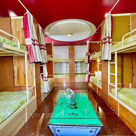 Snooze Hotel Хуе Екстериор снимка