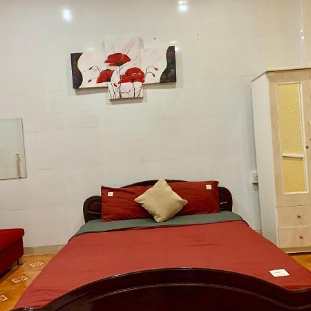Snooze Hotel Хуе Екстериор снимка