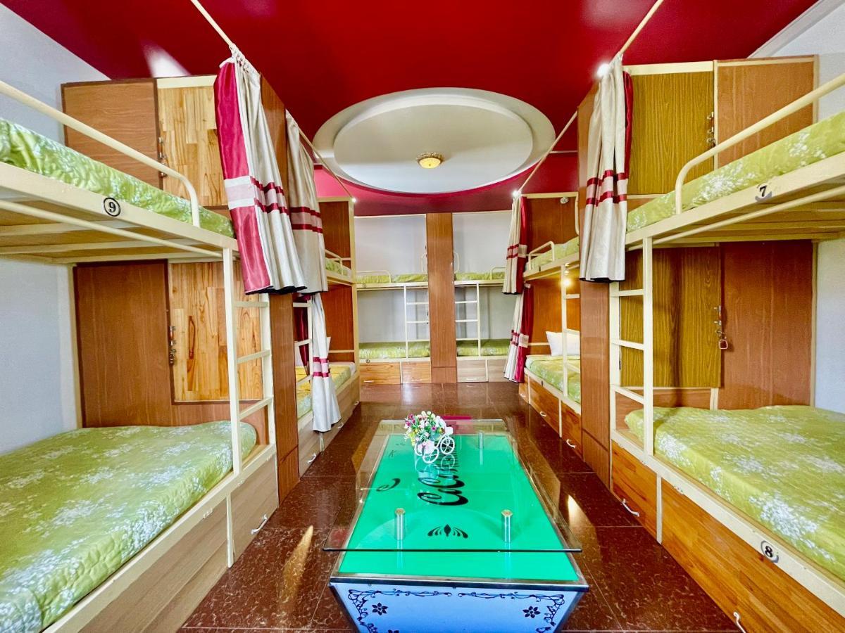 Snooze Hotel Хуе Екстериор снимка