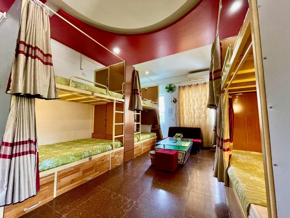 Snooze Hotel Хуе Екстериор снимка