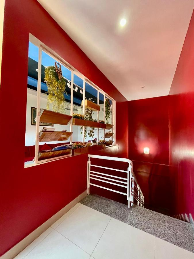 Snooze Hotel Хуе Екстериор снимка