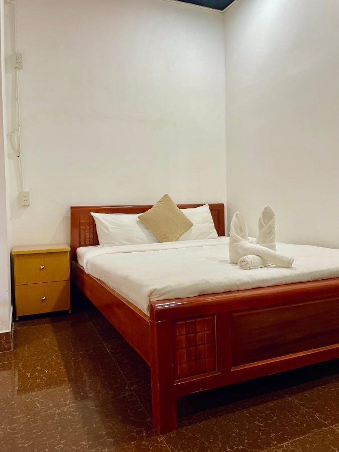 Snooze Hotel Хуе Екстериор снимка