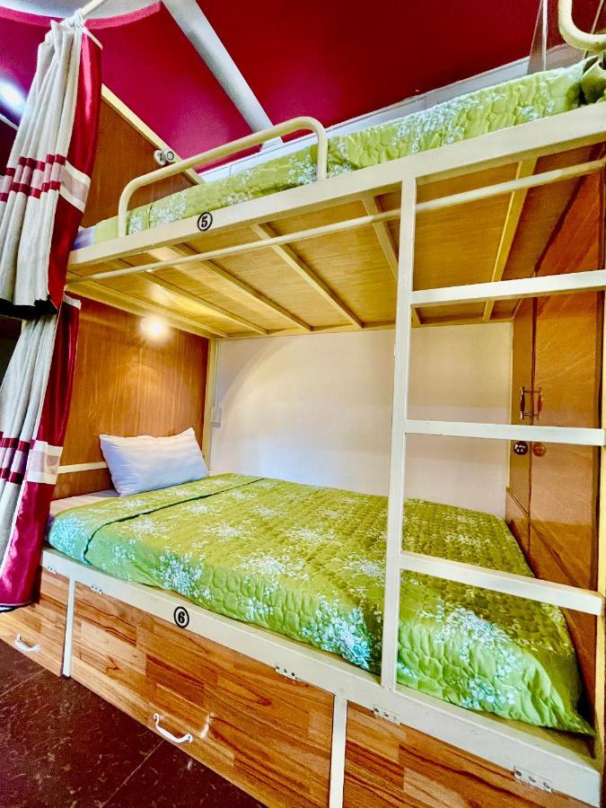 Snooze Hotel Хуе Екстериор снимка