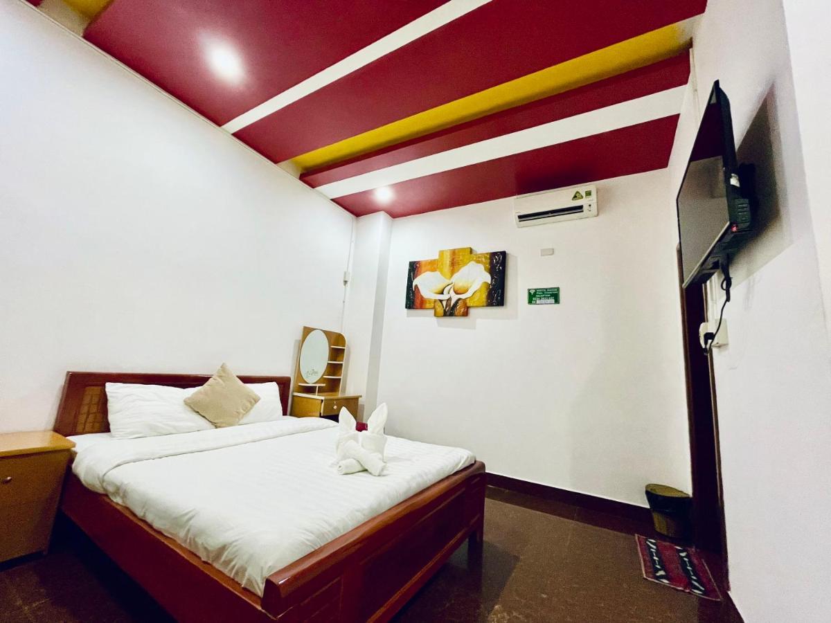 Snooze Hotel Хуе Екстериор снимка