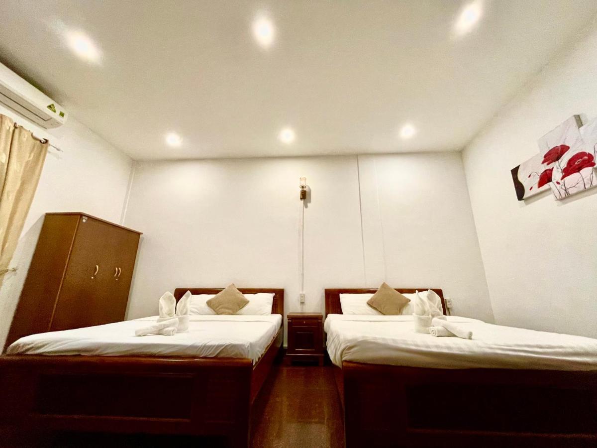 Snooze Hotel Хуе Екстериор снимка
