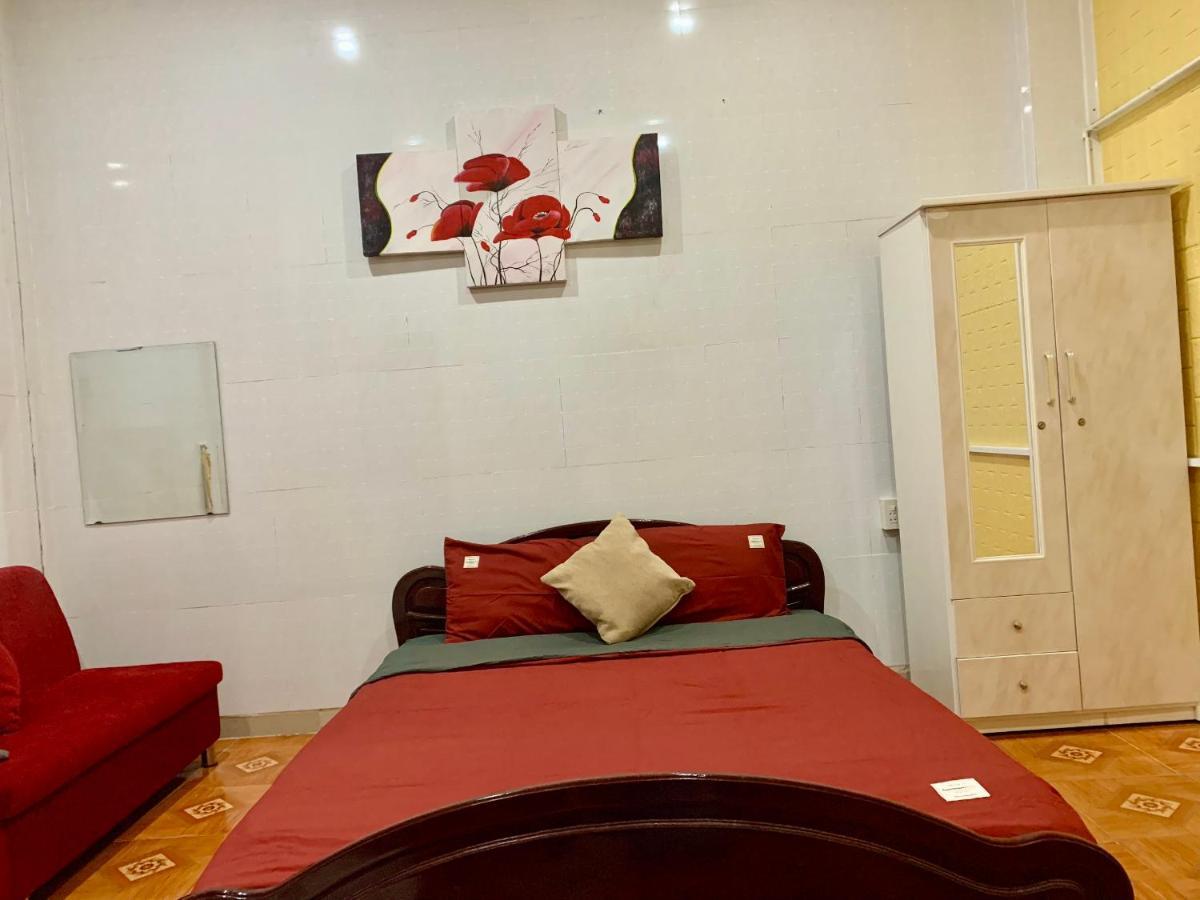 Snooze Hotel Хуе Екстериор снимка